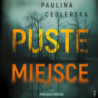 Puste miejsce [Audiobook] [mp3]