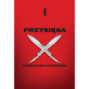 Przysięga [E-Book] [epub]