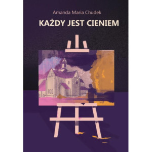 Każdy jest cieniem [E-Book] [epub]