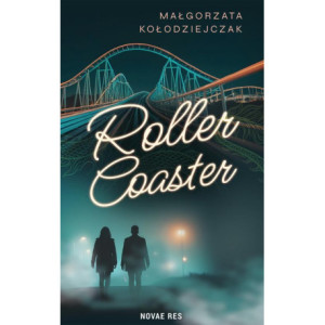 Roller Coaster [E-Book] [epub]