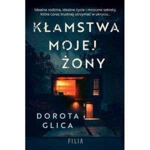 Kłamstwa mojej żony [E-Book] [epub]