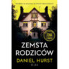 Zemsta rodziców [E-Book] [mobi]