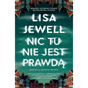 Nic tu nie jest prawdą [E-Book] [epub]