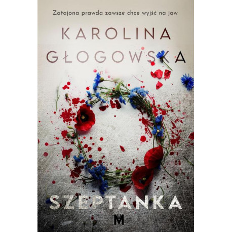 Szeptanka [E-Book] [epub]