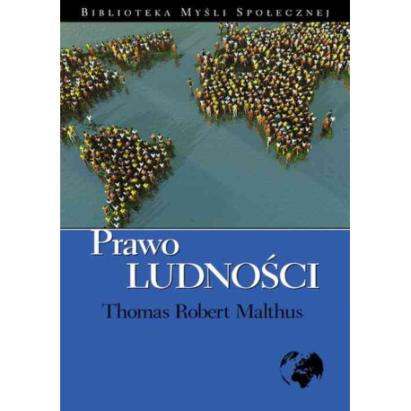 Prawo ludności [E-Book] [pdf]