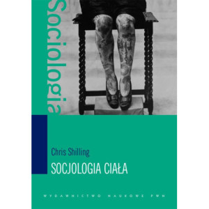 Socjologia ciała [E-Book] [mobi]