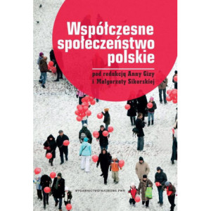 Współczesne społeczeństwo polskie [E-Book] [mobi]