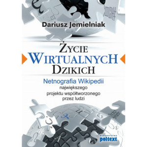 Życie wirtualnych dzikich [E-Book] [mobi]