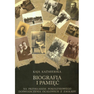 Biografia i pamięć [E-Book] [pdf]
