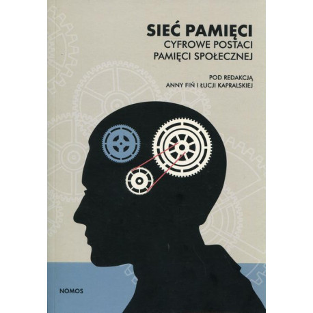 Sieć pamięci [E-Book] [pdf]