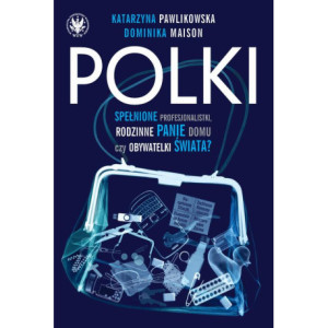 Polki [E-Book] [epub]