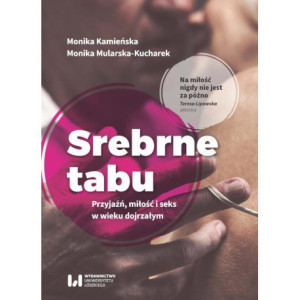 Srebrne tabu [E-Book] [pdf]