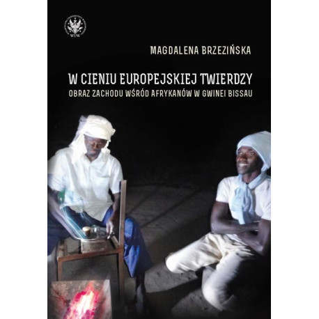 W cieniu europejskiej twierdzy [E-Book] [pdf]