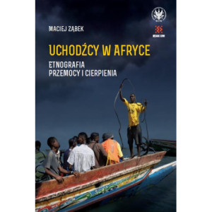 Uchodźcy w Afryce [E-Book] [epub]