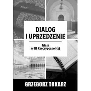 Dialog i uprzedzenie [E-Book] [pdf]