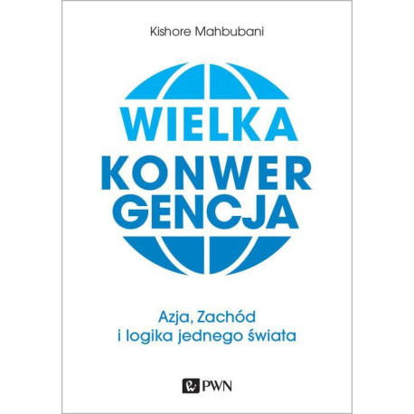 Wielka konwergencja [E-Book] [epub]