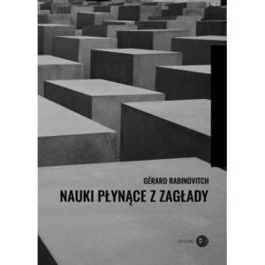 Nauki płynące z Zagłady [E-Book] [epub]