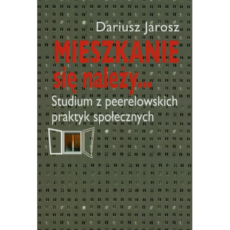 Mieszkanie się należy... [E-Book] [pdf]