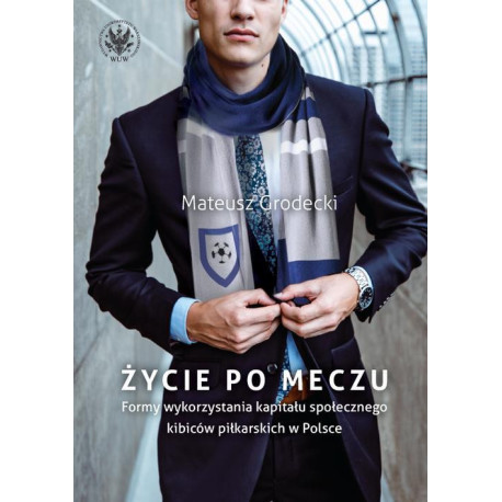 Życie po meczu [E-Book] [epub]