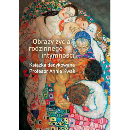 Obrazy życia rodzinnego i intymności [E-Book] [epub]