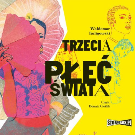 Trzecia płeć świata [Audiobook] [mp3]