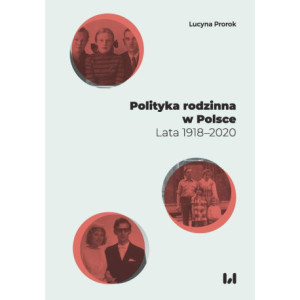 Polityka rodzinna w Polsce [E-Book] [pdf]