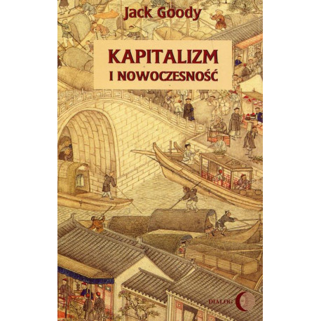 Kapitalizm i nowoczesność [E-Book] [mobi]