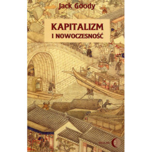 Kapitalizm i nowoczesność [E-Book] [epub]