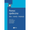 Pomoc społeczna [E-Book] [epub]