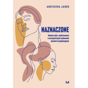 Naznaczone [E-Book] [pdf]