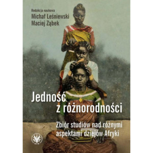 Jedność z różnorodności [E-Book] [mobi]