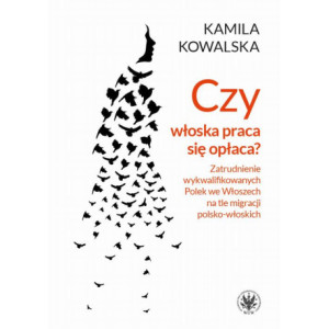 Czy włoska praca się opłaca? [E-Book] [epub]