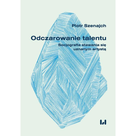 Odczarowanie talentu [E-Book] [pdf]