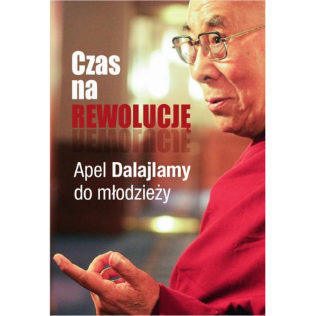 Czas na rewolucję [E-Book] [epub]