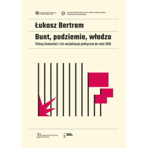 Bunt, podziemie, władza [E-Book] [pdf]