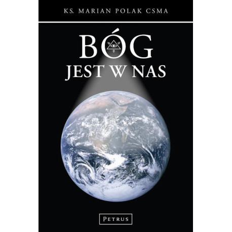 Bóg jest w nas [E-Book] [pdf]