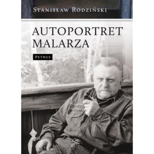AUTOPORTRET MALARZA [E-Book] [pdf]