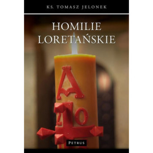 Homilie Loretańskie (2) [E-Book] [pdf]