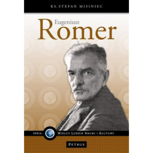 Eugeniusz Romer [E-Book] [pdf]