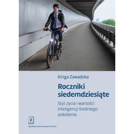 Roczniki siedemdziesiąte [E-Book] [pdf]