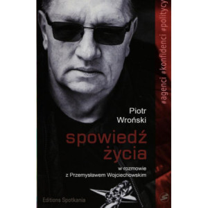 Spowiedź życia [E-Book] [epub]