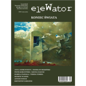 eleWator 39 (1-2/2024) Koniec świata [E-Book] [pdf]