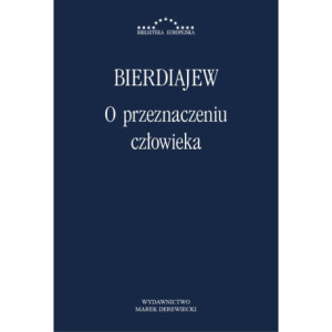 O przeznaczeniu człowieka [E-Book] [pdf]