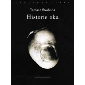 Historie oka [E-Book] [epub]