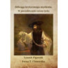 Odwaga krytycznego myślenia. W poszukiwaniu sensu życia [E-Book] [mobi]