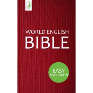 World English Bible [E-Book] [epub]