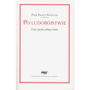 Po ludobójstwie [E-Book] [mobi]