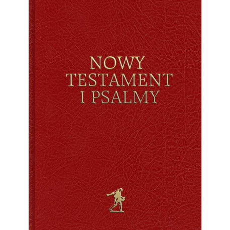 Nowy Testament i Psalmy (Biblia Warszawska) [E-Book] [epub]