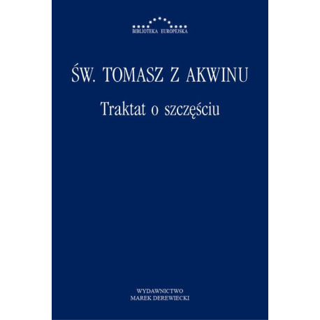 Traktat o szczęściu [E-Book] [pdf]