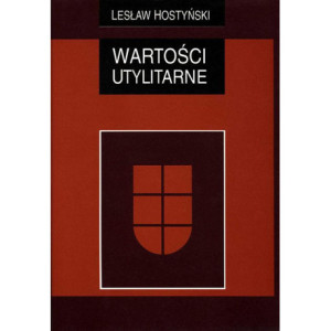 Wartości utylitarne [E-Book] [pdf]